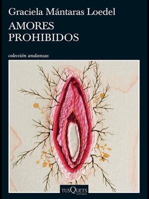 cover image of Amores prohibidos